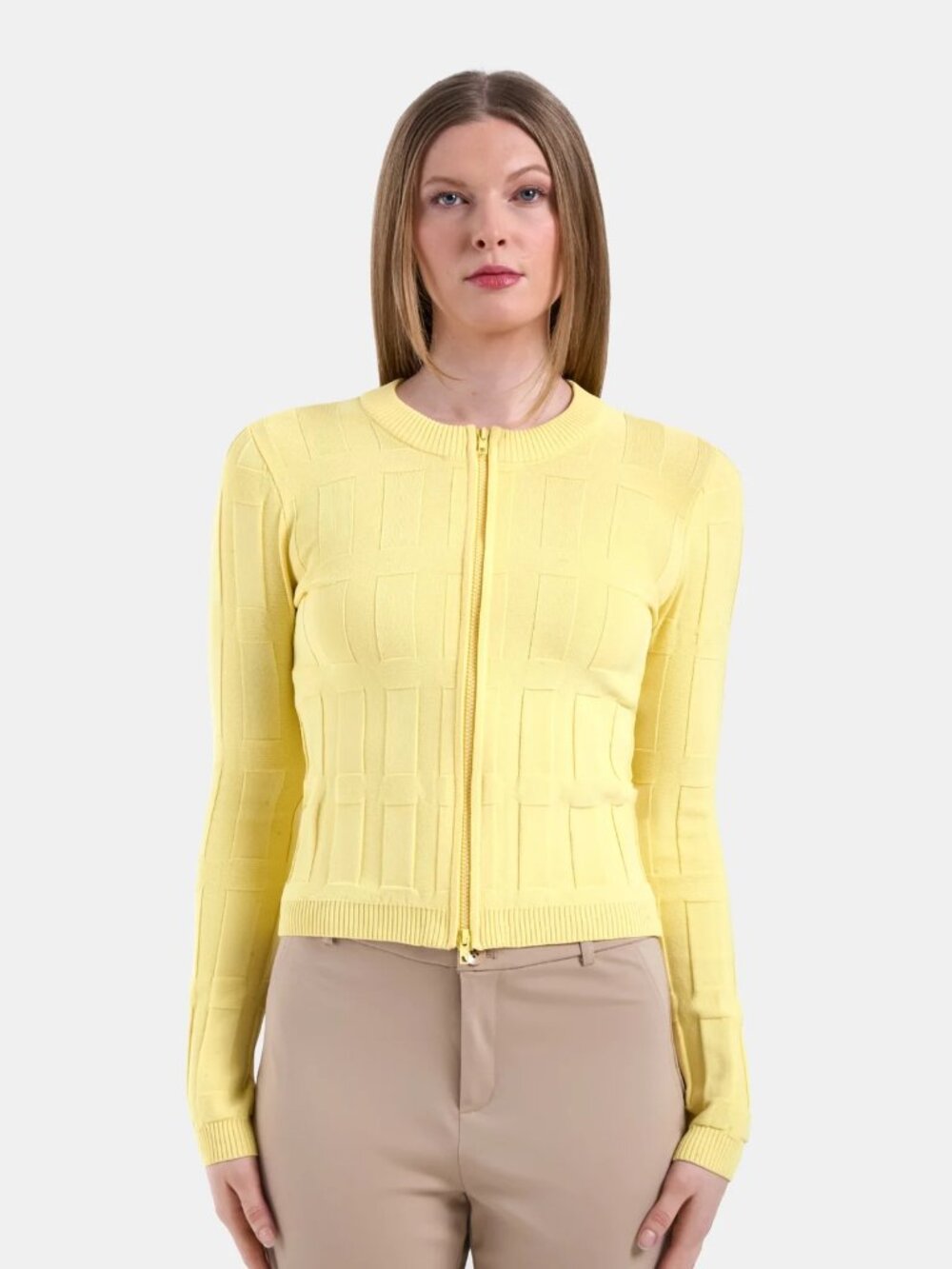 Capsule 121 The Aura Sweater